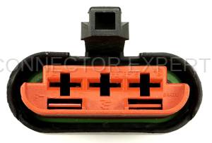 Connector Experts - Special Order  - Cooling Fan - Image 5