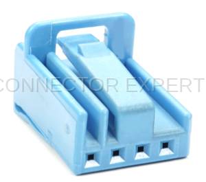 Trunk Release Switch