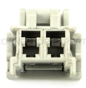 Connector Experts - Normal Order - Back,Trunk Light - Image 4
