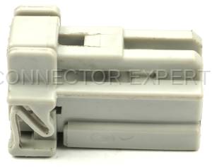 Connector Experts - Normal Order - Back,Trunk Light - Image 2