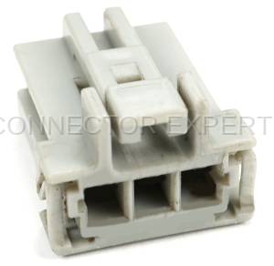 Connector Experts - Normal Order - Trunk Lock - Image 4