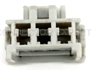 Connector Experts - Normal Order - Trunk Lock - Image 3