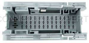 Connector Experts - Normal Order - Front Door - Body Side - Image 6