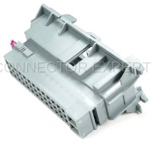 Connector Experts - Normal Order - Front Door - Body Side - Image 3