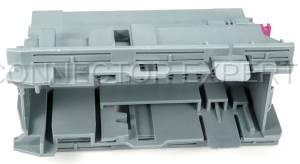 Connector Experts - Normal Order - Front Door - Body Side - Image 2