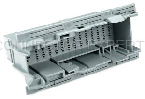 Front Door - Body Side