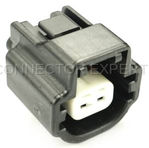 Front Lamp
