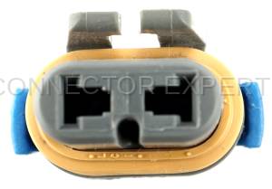 Connector Experts - Normal Order - Headlight - Low Beam - Image 5