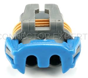 Connector Experts - Normal Order - Headlight - Low Beam - Image 4