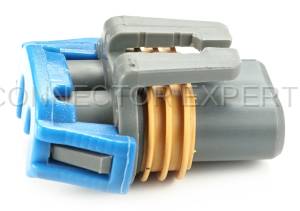 Connector Experts - Normal Order - Headlight - Low Beam - Image 3