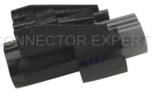 Connector Experts - Normal Order - Inline Junction Connector - Image 3