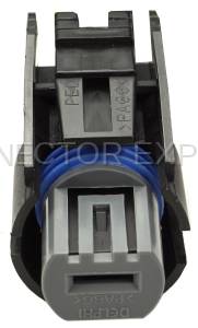Connector Experts - Normal Order - Inline Junction Connector - Image 2