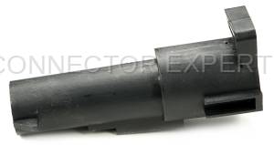 Connector Experts - Normal Order - Inline Junction Connector - Image 3