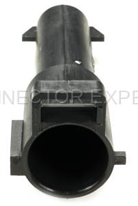Connector Experts - Normal Order - Inline Junction Connector - Image 2