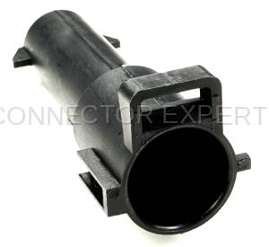 Inline Junction Connector