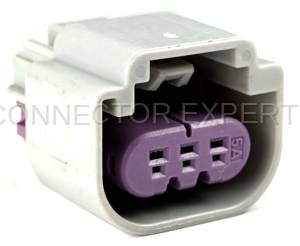 Park/Turn Light - Front