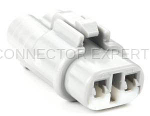 Blind Spot Monitor Buzzer
