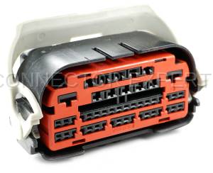 Inline Junction Connector