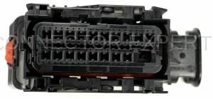 Connector Experts - Special Order  - Engine Control Module - Image 6