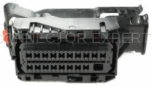 Connector Experts - Special Order  - Engine Control Module - Image 3
