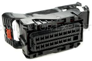 Connector Experts - Special Order  - Engine Control Module - Image 2