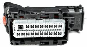 Connector Experts - Special Order  - Engine Control Module - Image 3