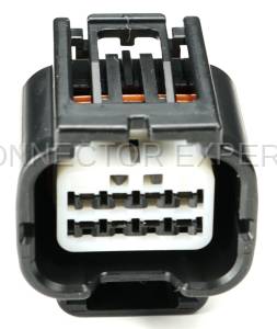 Connector Experts - Normal Order - Daytime Running Light, Park, Turn - Image 2