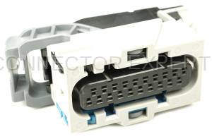Transmission - Transaxle