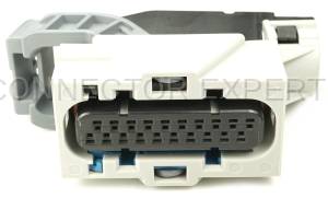 Connector Experts - Special Order  - Transmission - Transaxle - Image 2