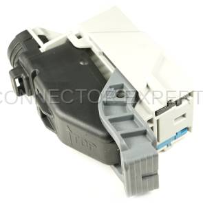 Connector Experts - Special Order  - Transmission - Transaxle - Image 3