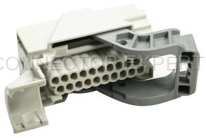 Connector Experts - Special Order  - Transmission - Transaxle - Image 4