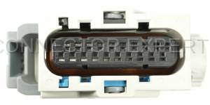 Connector Experts - Special Order  - Transmission - Transaxle - Image 5