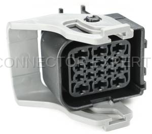 Inline Junction Connector