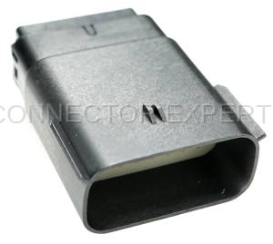 Inline Junction Connector