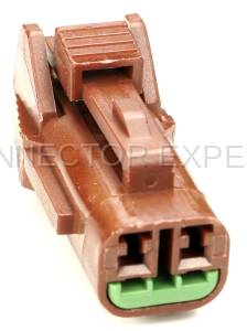 Windshield Washer Level Sensor