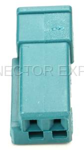 Connector Experts - Normal Order - Brake Light - High Mounted Third Light - Image 2