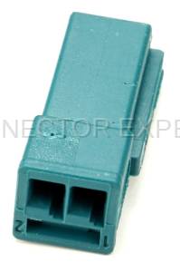 Connector Experts - Normal Order - Brake Light - High Mounted Third Light - Image 3