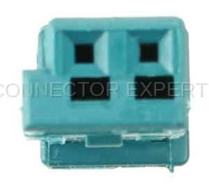 Connector Experts - Normal Order - Brake Light - High Mounted Third Light - Image 4
