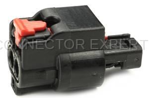 Connector Experts - Normal Order - Keyless Entry Antenna - Rear - Image 3