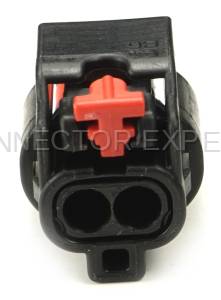 Connector Experts - Normal Order - Keyless Entry Antenna - Rear - Image 4