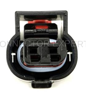 Connector Experts - Normal Order - Keyless Entry Antenna - Rear - Image 5