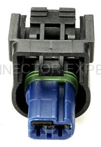 Connector Experts - Normal Order - Cam Position - Solenoid - Image 2