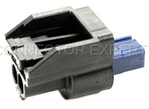 Connector Experts - Normal Order - Cam Position - Solenoid - Image 3
