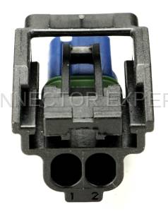Connector Experts - Normal Order - Cam Position - Solenoid - Image 4