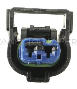 Connector Experts - Normal Order - Cam Position - Solenoid - Image 5