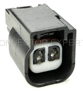 Marker Light - Front