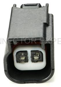 Connector Experts - Normal Order - Marker Light - Front - Image 2