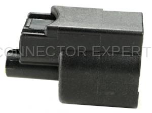 Connector Experts - Normal Order - Marker Light - Front - Image 3
