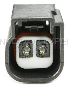 Connector Experts - Normal Order - Marker Light - Front - Image 4
