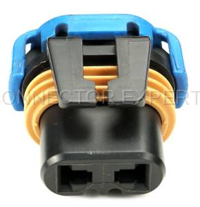Connector Experts - Normal Order - Fog Light - Image 2